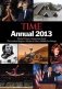 Time. Annual 2013 фото книги маленькое 2