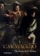 Caravaggio: The Stories of St Matthew фото книги маленькое 2
