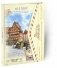Записная книжка "Города и открытки-4", А6, 80 листов фото книги маленькое 2