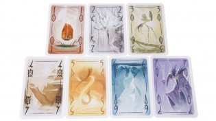 Настольная игра "Сиггил" фото книги 9