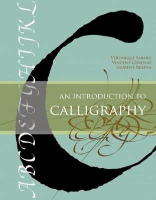An Introduction to Calligraphy фото книги