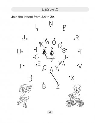 Английский язык.  3 класс. Прописи. ГРИФ фото книги 3