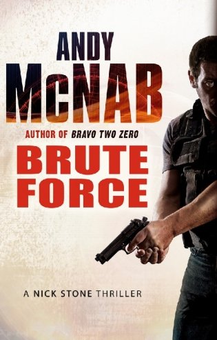 Brute Force фото книги