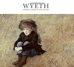 Wyeth: Andrew and Jamie in the Studio фото книги