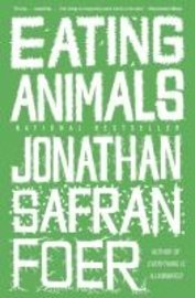 Eating Animals фото книги