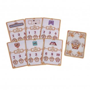 Цирк трех арен фото книги 11