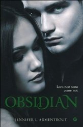 Obsidian фото книги