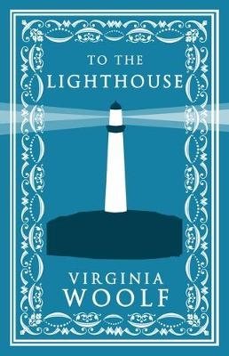 To the Lighthouse фото книги