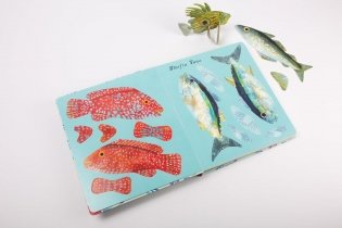 National Trust: Beneath the Waves фото книги 3