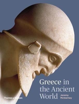 Greece in the Ancient World фото книги