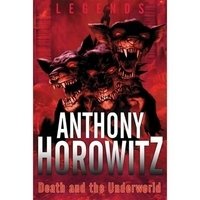 Death and the Underworld фото книги