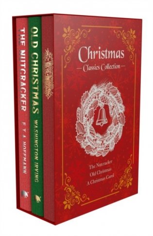 Christmas Classics Collection фото книги