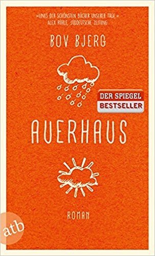 Auerhaus фото книги