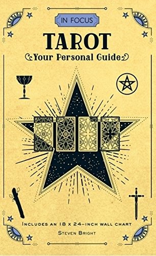 In Focus Tarot: Your Personal Guide фото книги