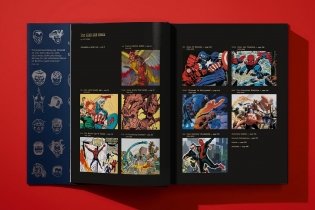 The Stan Lee Story фото книги 6