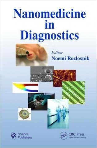 Nanomedicine in Diagnostics фото книги