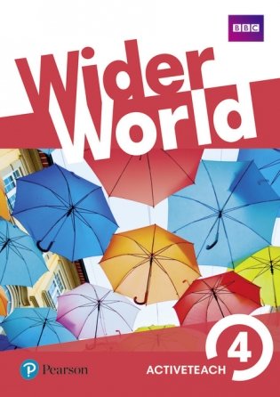 Wider world учебник