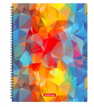 Папка с 20 карманами "Dynamique", А4 фото книги 3