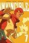 Invincible Volume 7 (New Edition) фото книги маленькое 2