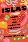 Islas. Food of the Spanish Islands фото книги маленькое 2