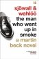 The Man Who Went Up in Smoke фото книги маленькое 2