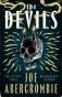 The Devils фото книги маленькое 2