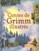 Contes de Grimm illustres фото книги маленькое 2