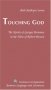 Touching God: The Novels of Georges Bernanos in the Films of Robert Bresson фото книги маленькое 2