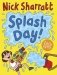 Splash Day! фото книги маленькое 2