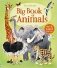 Big Book of Animals фото книги маленькое 2