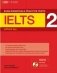 Exam Essentials. IELTS Practice Test 2 Without Key (+ DVD) фото книги маленькое 2