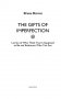 Дары несовершенства: Как полюбить себя таким, какой ты есть фото книги маленькое 4