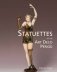 Statuettes of the Art Deco Period фото книги маленькое 2