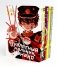 Туалетный мальчик Ханако: Т. 11-15 (комплект из 5-х книг) фото книги маленькое 2