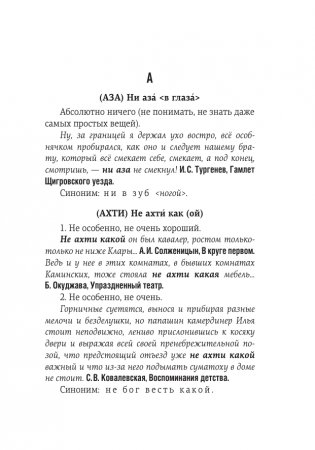 300 самых интересных фразеологизмов русского языка фото книги 8