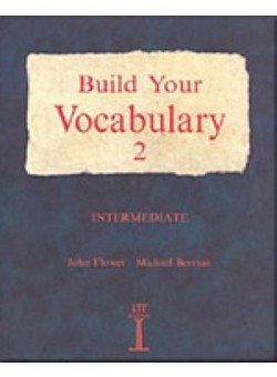 Build Your Vocabulary 2: Intermediate фото книги