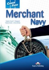 Merchant Navy. Student's Book. Учебник фото книги