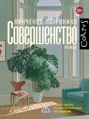Совершенство фото книги
