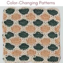 Keiko Okamoto's Japanese Knitting Stitches: A Dictionary of 150 Versatile Stitch Patterns with 7 Sample Projects фото книги 5