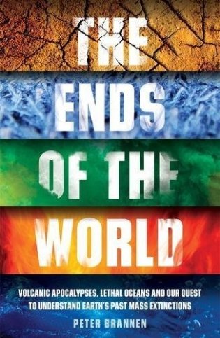 The Ends of the World фото книги