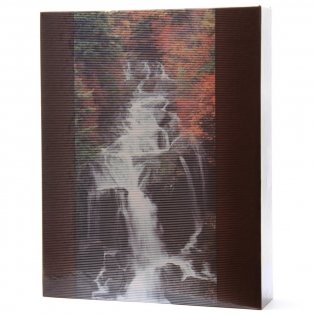 Фотоальбом "Waterfalls" (200 фотографий) фото книги 4