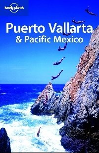 Puerto Vallarta and Pacific Mexico фото книги