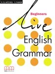 Live English Grammar Beginner. Student‘s Book фото книги