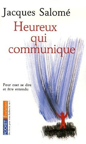 Heureux Qui Communique фото книги