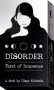 Disorder - tarot of innocence фото книги маленькое 2