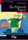 Pickwick Papers (+ Audio CD) фото книги маленькое 2