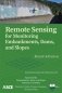 Remote Sensing for Monitoring Embankments, Dams, and Slopes: Recent Advances фото книги маленькое 2