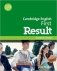 Cambridge English First Result: Student's Book фото книги маленькое 2