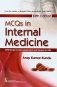 Mcqs In Internal Medicine 5Ed (Pb 2017) фото книги маленькое 2