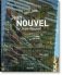 Jean Nouvel by Jean Nouvel. 1981–2022 фото книги маленькое 2